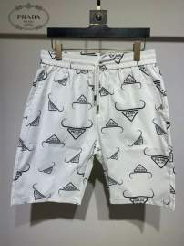 Picture of Prada Short Pants _SKUPradaS-XXLsstn0619246